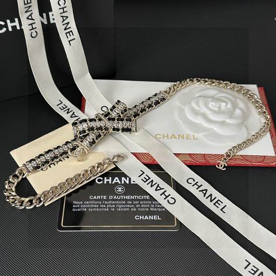 Chanel necklace 11lyh289